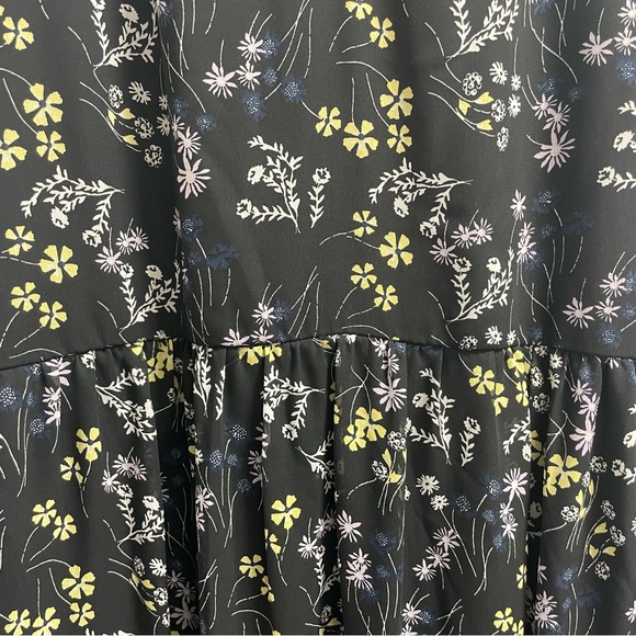 Floral Maxi - Picture 8 of 11